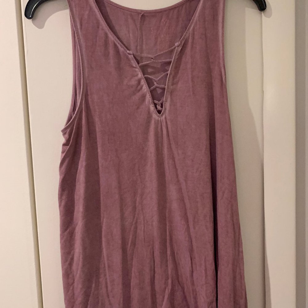 American Eagle tank top